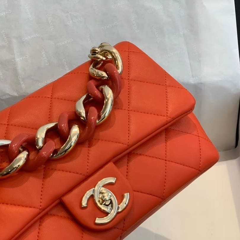 chanel original bags