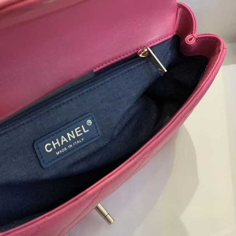 chanel original bags