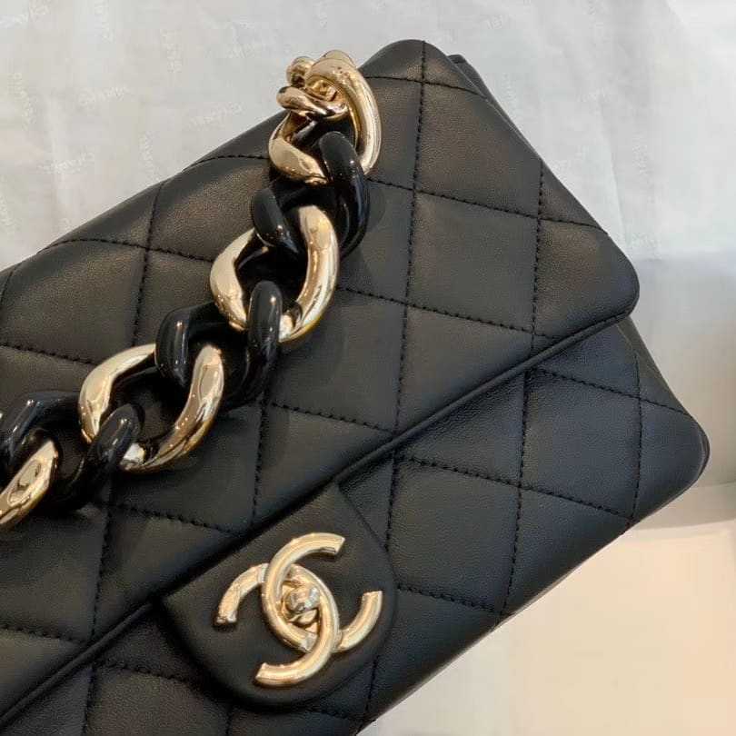 chanel original bags